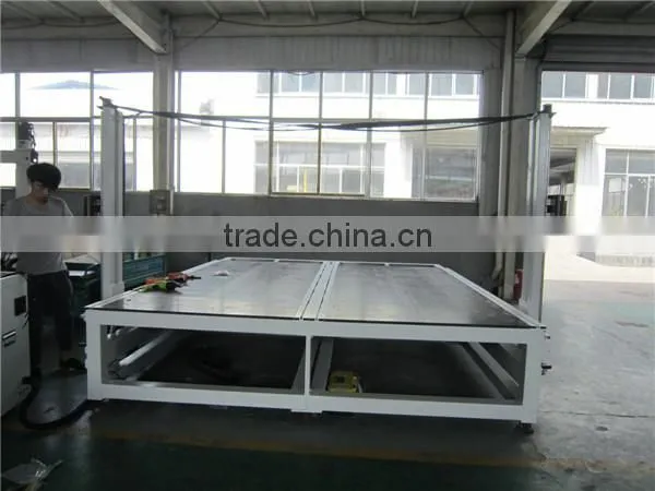 1300*3000*1300mm Leed Wire Cutting Machine photo-5
