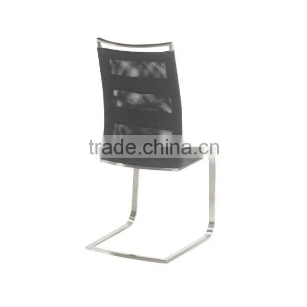 Modern High Back Best Ergonomic Executive Mesh Office Chair With Headrest photo-3