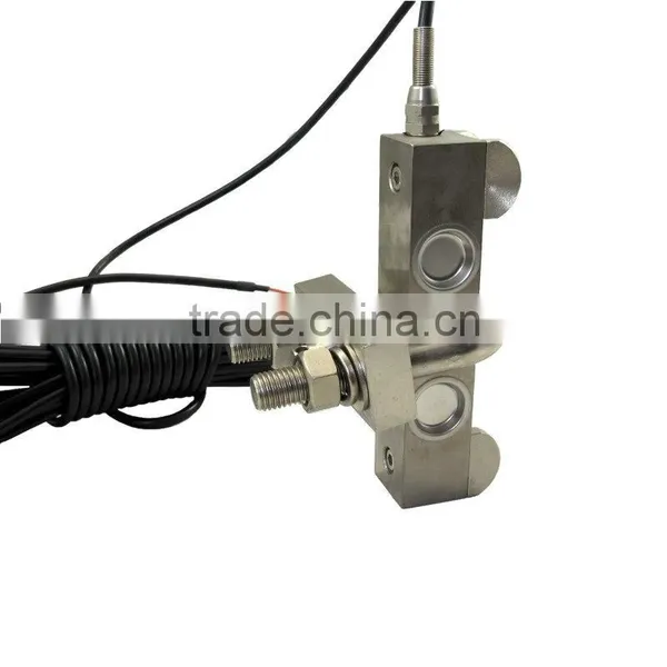 Cheap China Single Rope Overload Alarm RH-C 3000kg Elevator Load Cell Sensor photo-2