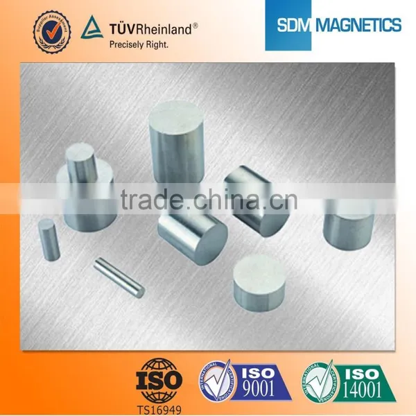 High Performance Machining Technologies Alnico Magnets photo-6