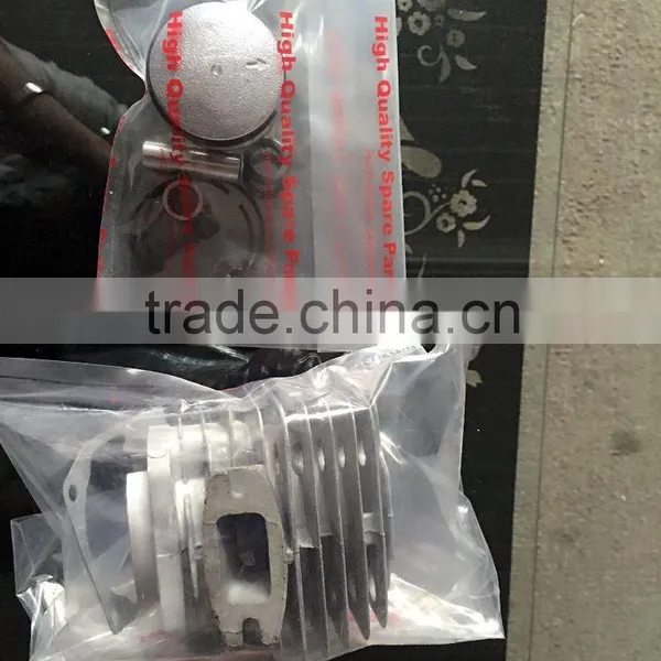 Cylinder Complete Piston and Seals photo-2