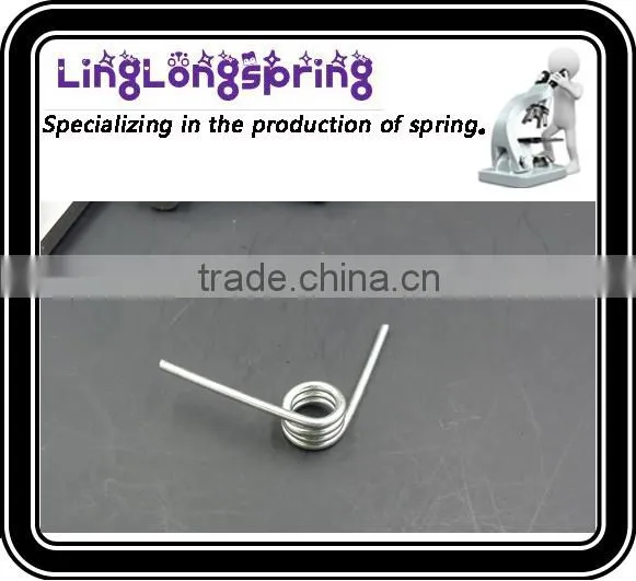 Torsion Spring photo-2