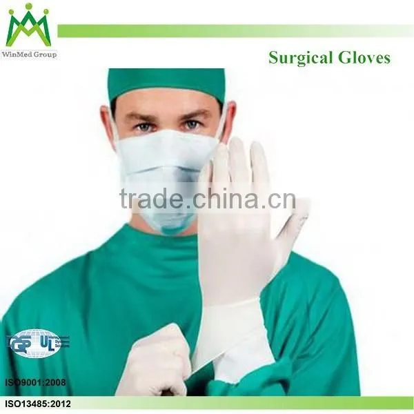 Competitive Price Disposable Glove photo-2