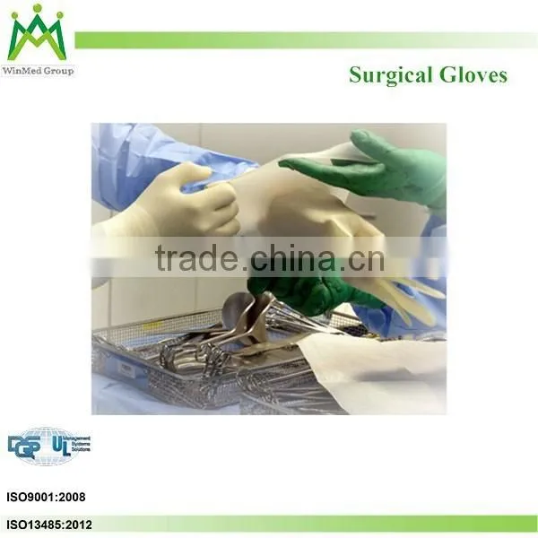 Surgical Glove Packaging Paper Bag photo-3