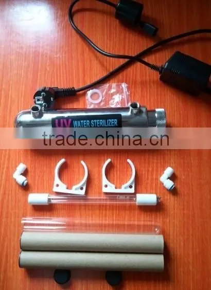Ultraviolet Sterilizer