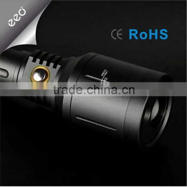China Green Laser Flashlight, Cheapest Green Laser Flashlight for Sale, Aluminium Alloy Laser Flashlight photo-5