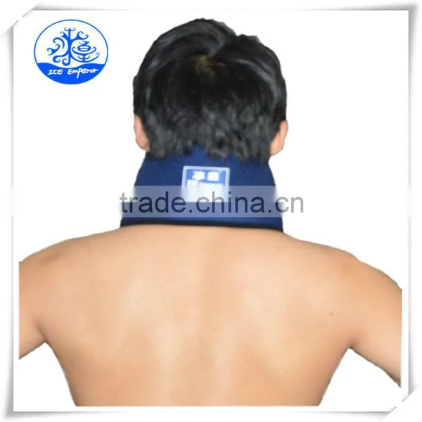 Cold Therapy Pack Neck Ice Wraps photo-1
