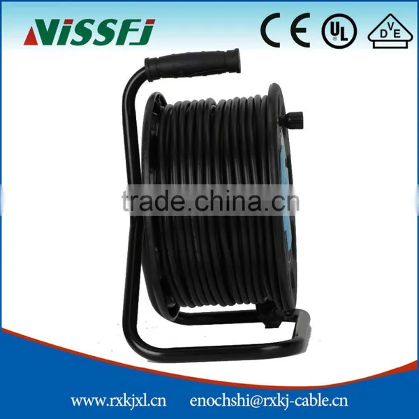 Universal Plastic 50m Cable Reel photo-2