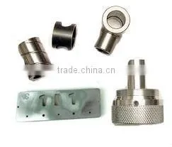 OEM CNC Machining