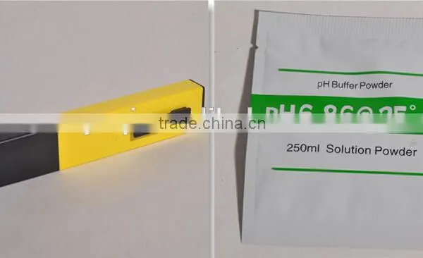 Brand New Digital pH Meter/Tester PH-009 Pocket Pen Measurement Tools photo-2