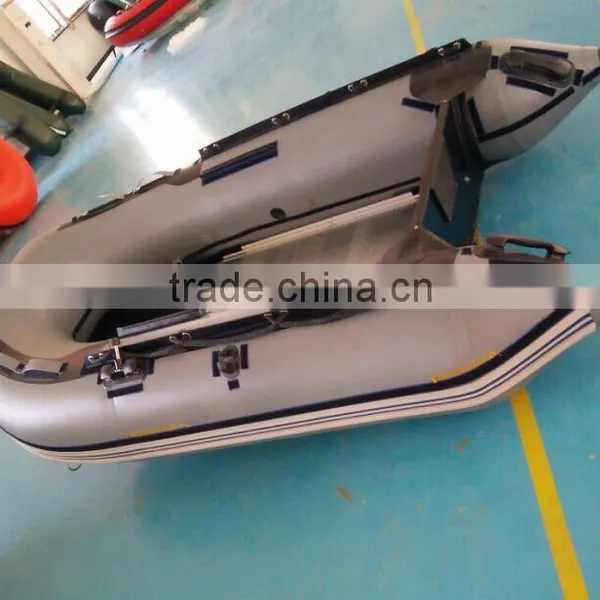China Manufacturer CE Approved Coastal Fishing Boat/Fishing Boat photo-2