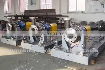 Api 610 Hot Oil Pump
