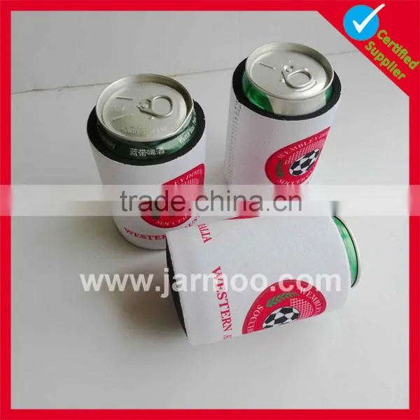 Custom Printed Sewing Loose Fashion Personalised Beer Coolers photo-3