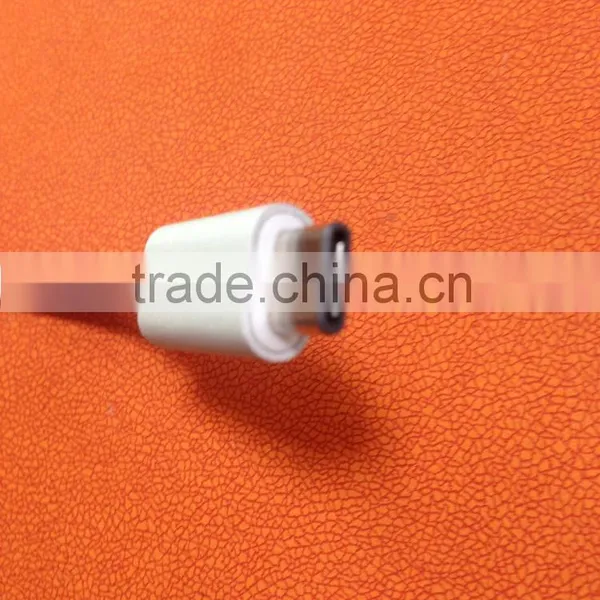 Black Usb 3.1 c to am Cable photo-2