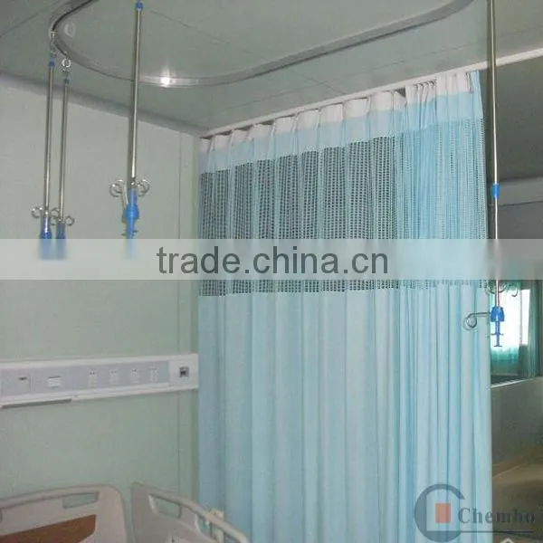 curtain wall partition