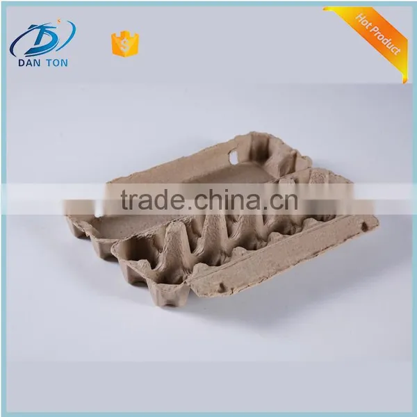 Pulp Molded Egg Carton photo-2