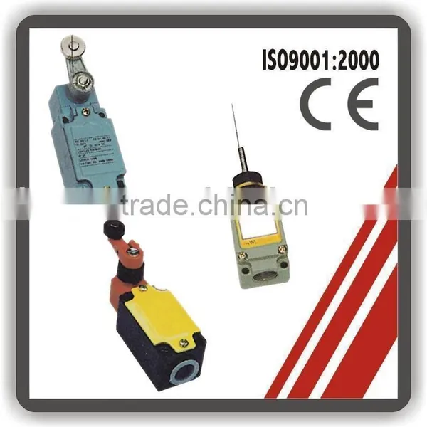 Limiting Switch-rohs ce Iso9001