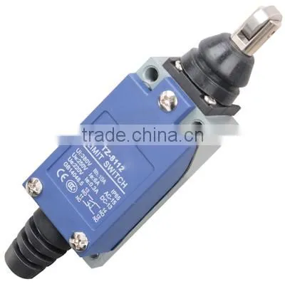 Kontron TZ/ME Seris 8107 10A Limit Switch photo-3