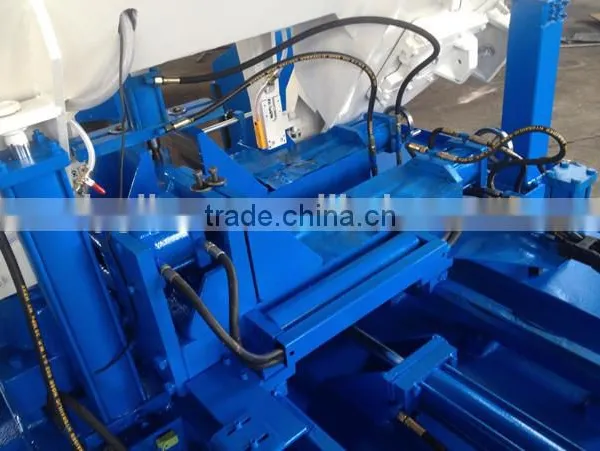 GZX4235 Cnc Angle Band Saw Sharpening Machine photo-3