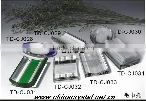 Crystal Soap Holder photo-3