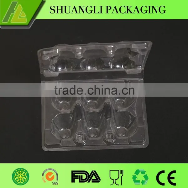 Plastic Quail Egg Tray photo-2
