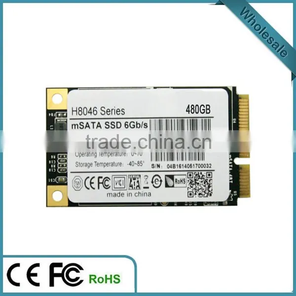 Made in China Ssd Chemical 480GB Solid State Hard Drive Quality Choice photo-2