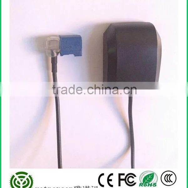 Factory Gps Antenna With Fakra Connector 3m Cable in China photo-4