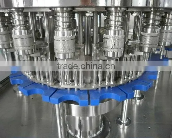 Automatic Water Bottling Plant photo-2