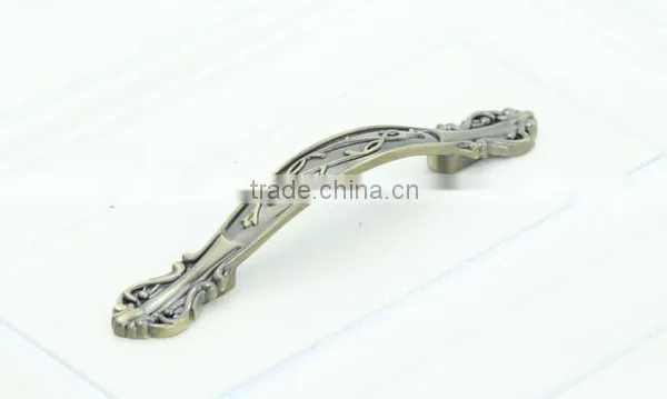 New Design Cabinet Door Pull Handles photo-6