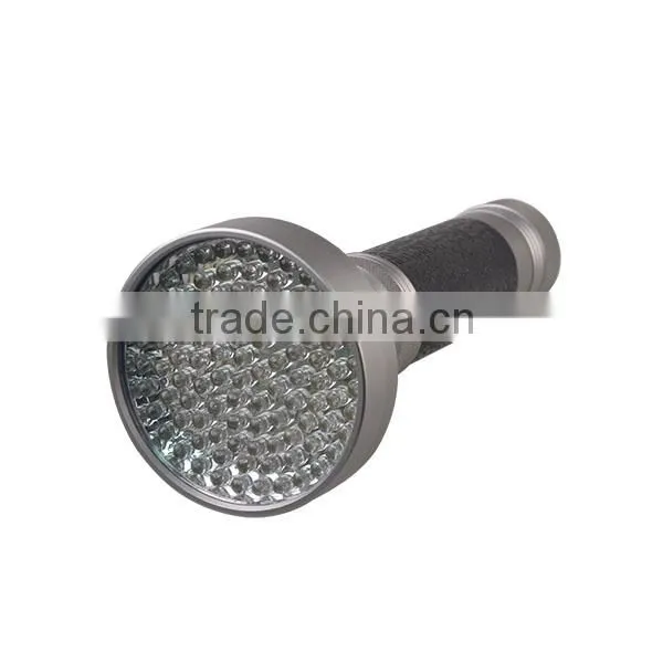 395nm100 LED UV Lamp Ultra Violet Scorpion UV Flashlight photo-2