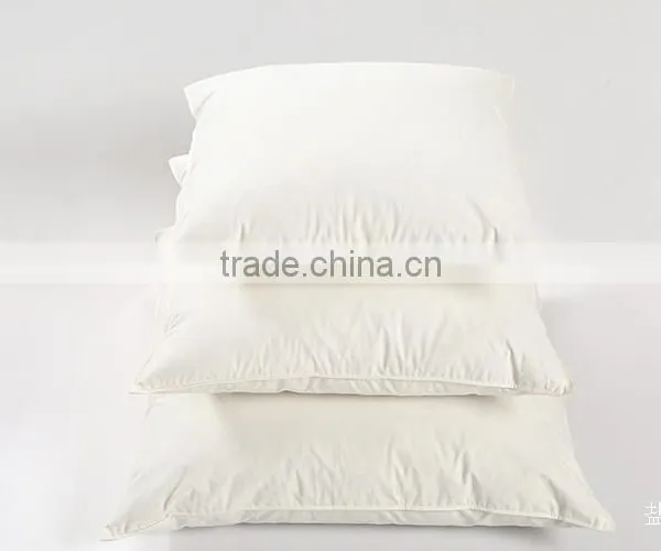 High Quality Decorative Duck Feather Pillow/wholesale Feather Down Pillow Inserts photo-4