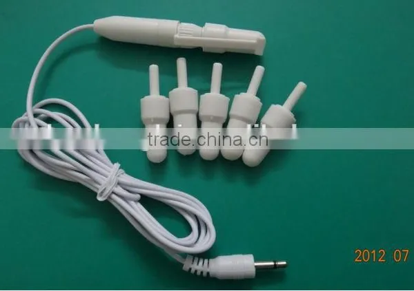 Laser Electrode