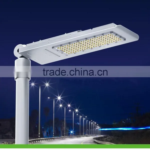 Lumileds Meanwell Integral Housing Heatsink LED Street Light 150W Quality Choice