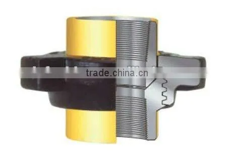 SPM or FMC FIG 602 1002 1003 1502 2002 2202 Hammer Union photo-2