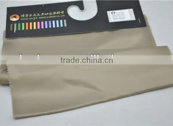 High Quality Bemberg Lining Fabric photo-6