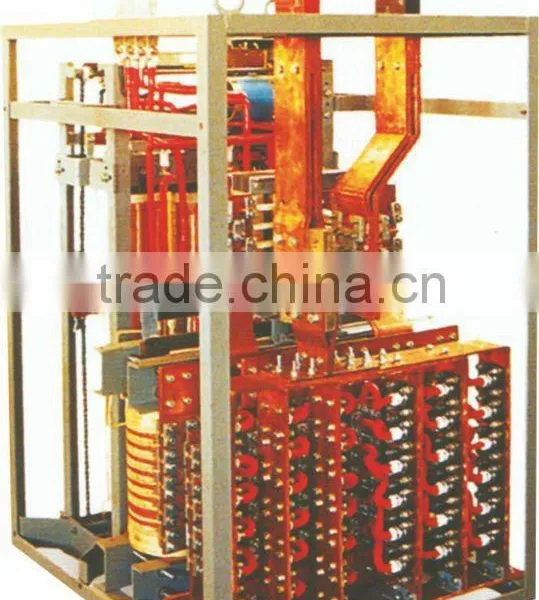 Rectifier Plating Rectifier