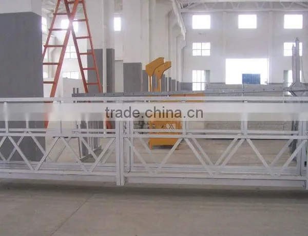 Aerial Work Platform