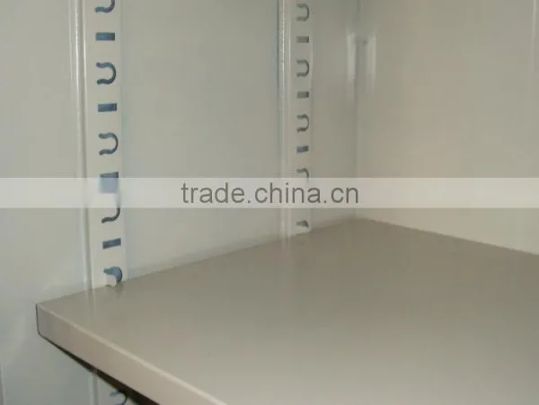5Shelf Government Use Steel File Cabinet Locker photo-6