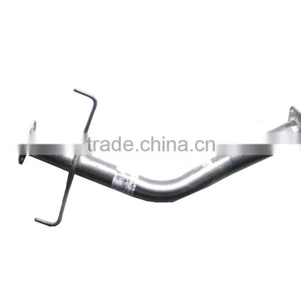 Auto Silencer Auto Muffler Car Silencer Car Muffler Truck Silencer Truck Muffler C UCS55 Front Auto Part for JMC Light Truck photo-3