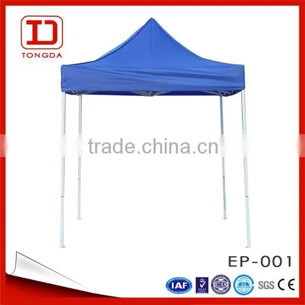 Folding Luxury Garden Gazebo With High Quality photo-2