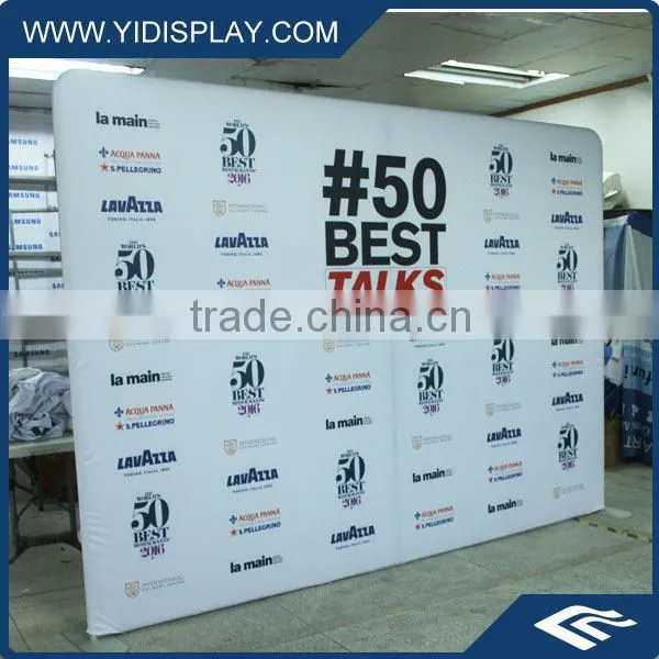 Advertising Banner Stand Display Stand Display Equipment