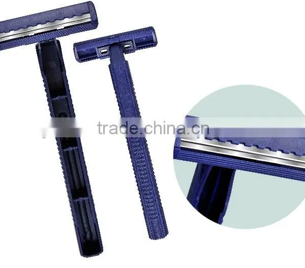 Twin Blade Disposable Razor