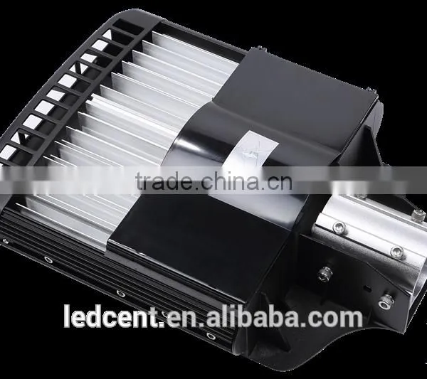 Die Casting Aluminium Alloy Led Street Light Housing for 30w 40w 50w 60w Supplier's Choice photo-5