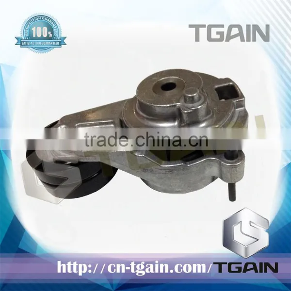 6422001370 642 200 0070 Belt Tensioner for Mercedes Sprinter 906 X164 W164 W463 W639 A209 S203 W461 W203 W211W221 S211 Tgain photo-2