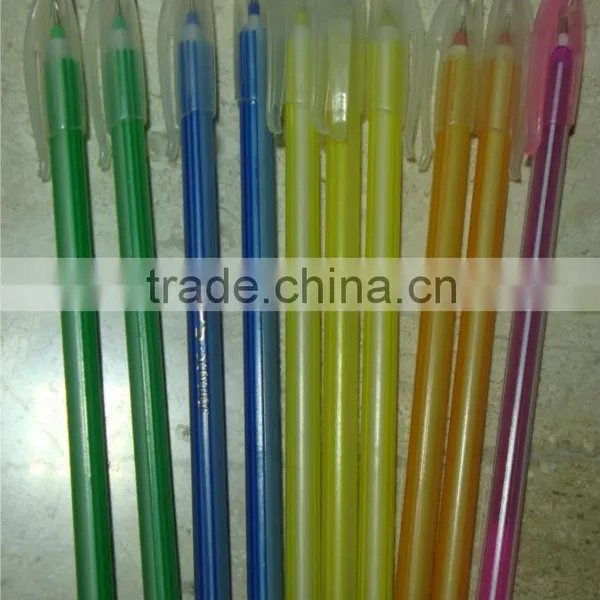 Direct Fill Ballpens photo-4