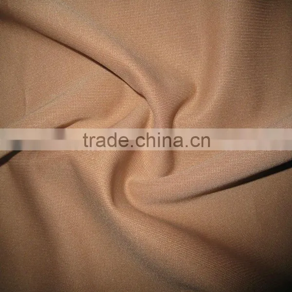 Korea Fabric/ 2 Way Stretch Spandex Fabric/ Roman Style Fabric