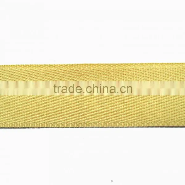 Eco Friendly Webbing ( PET Webbing )