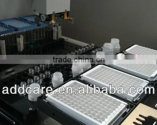 Lab Bench Automated Elisa Assay Instrument