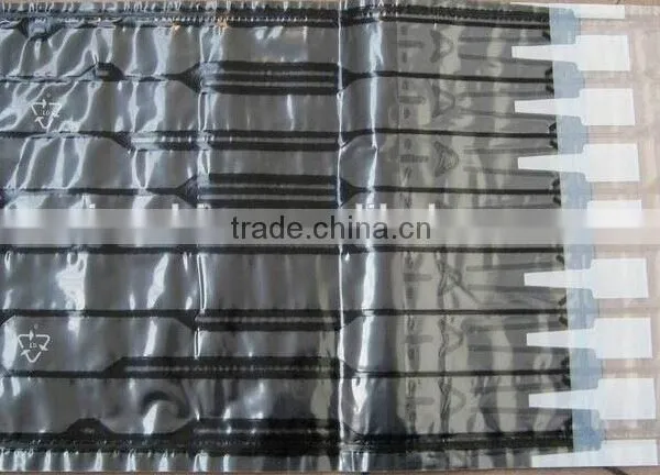 All Model Airbag Supply/Black Color Original Toner Cartridge Airbag for HP Q2612a Use With Logo