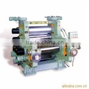 PVC Calender Mat Machine/PVC Calender Mat Extrusion